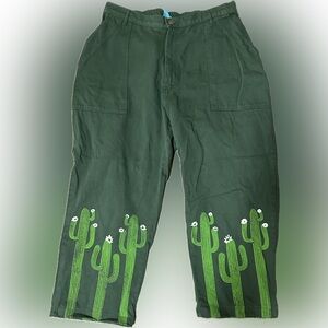 Big Bud Press Cactus Work Pants
